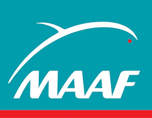 Client traiteur — MAAF